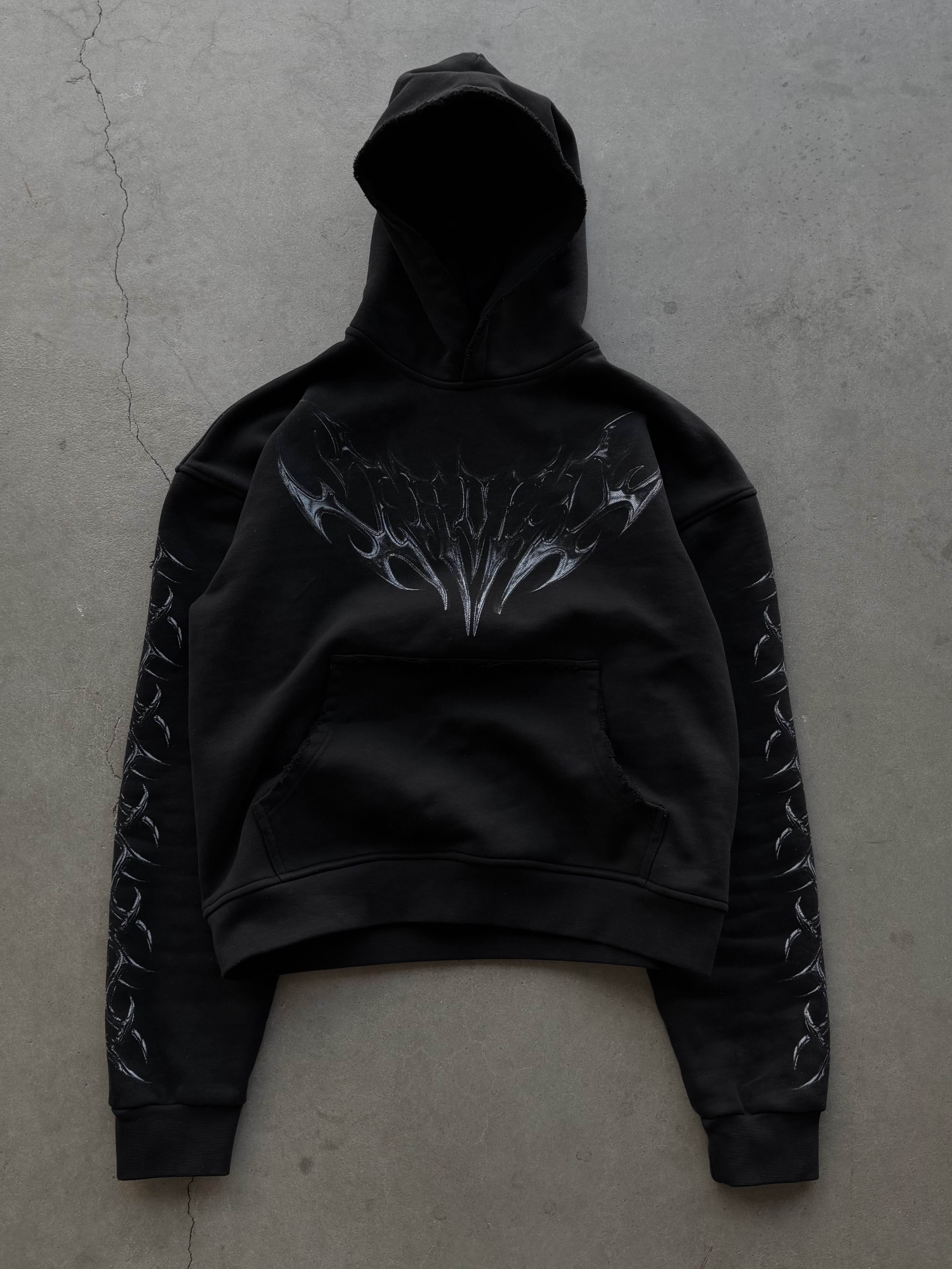 Jaded "THORNS" Hoodie