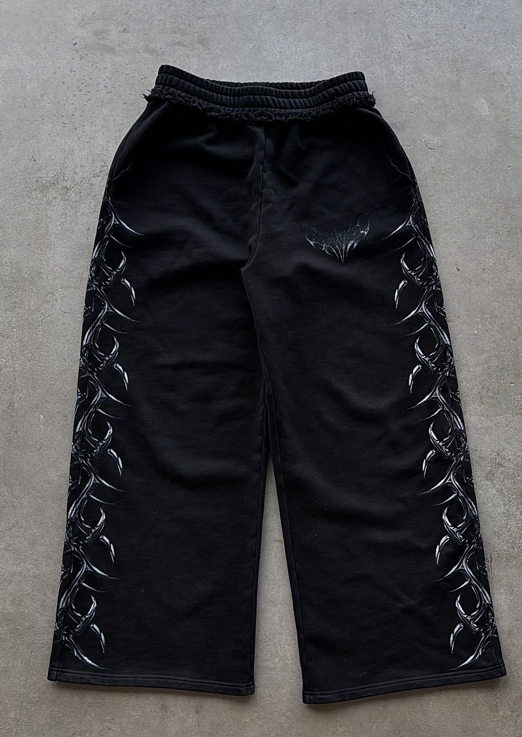 Jaded "THORNS" Sweats